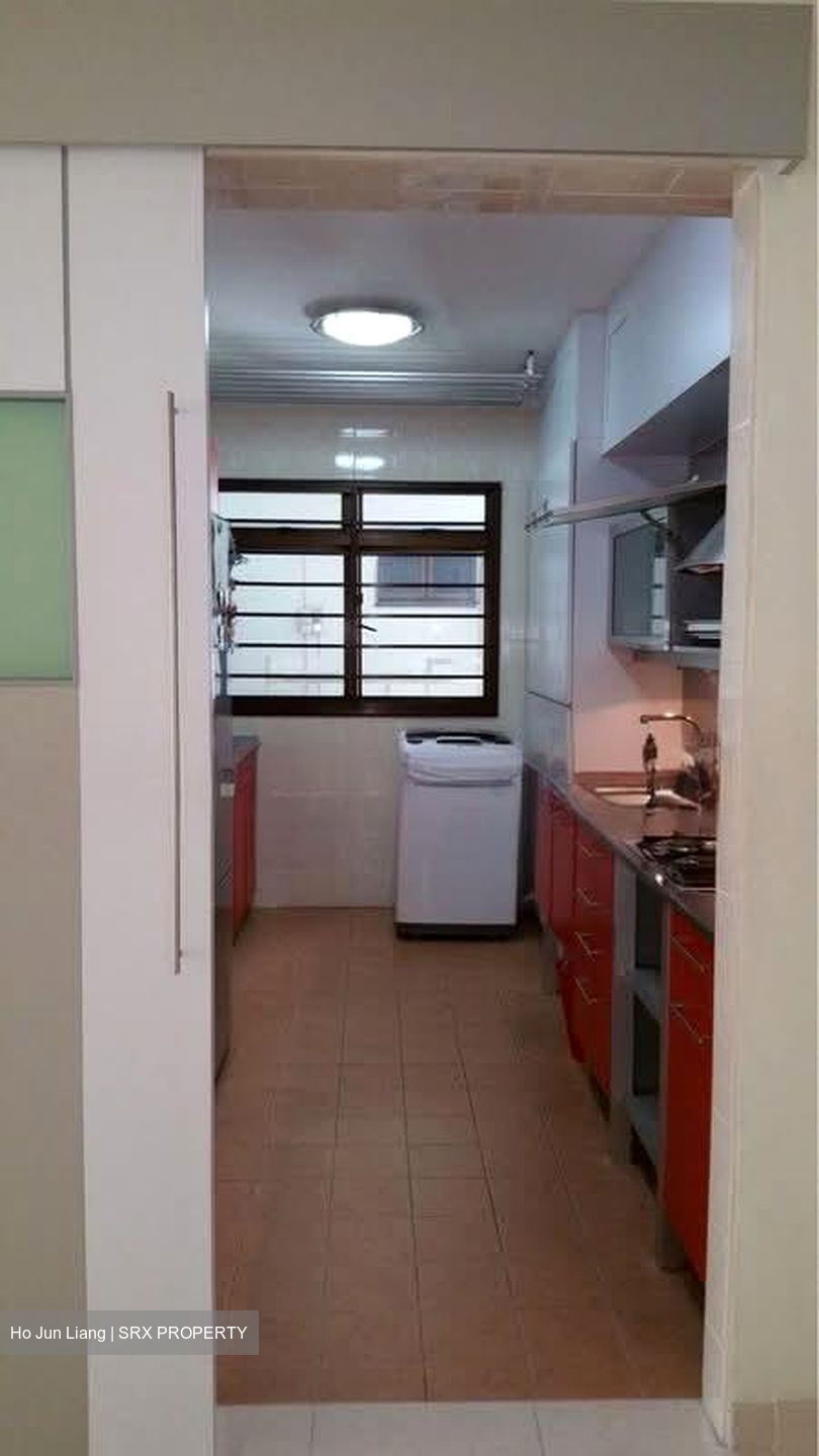 Blk 38C The River Vista @ Kallang (Kallang/Whampoa), HDB 3 Rooms #554413891